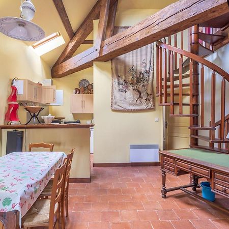 Pleiade Apartment Beziers Bagian luar foto