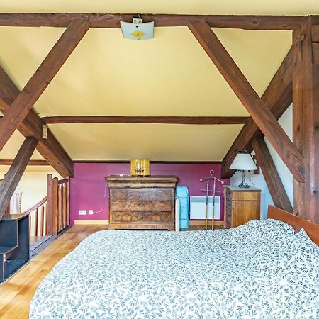 Pleiade Apartment Beziers Bagian luar foto