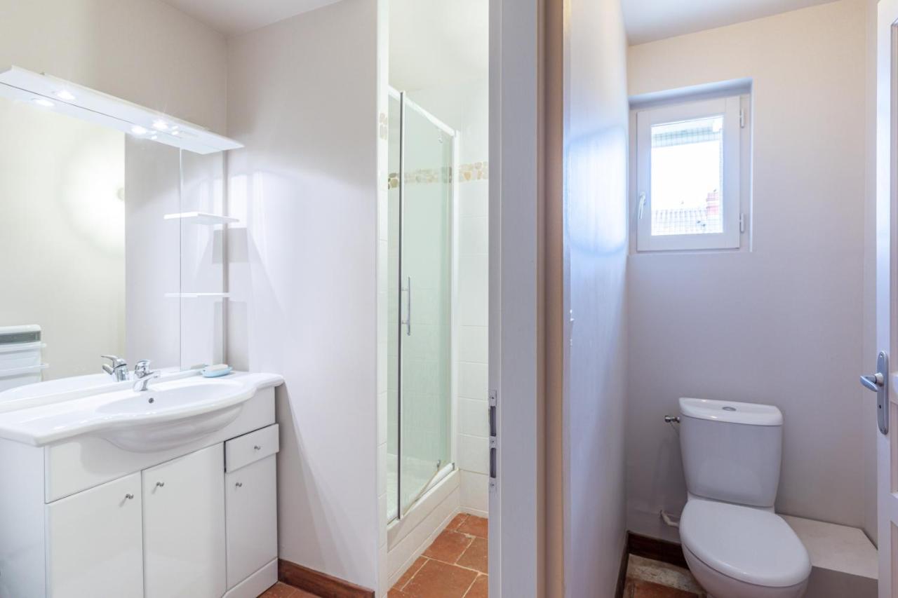 Pleiade Apartment Beziers Bagian luar foto