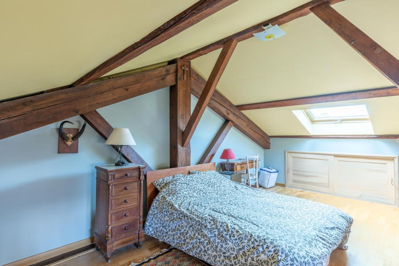Pleiade Apartment Beziers Bagian luar foto