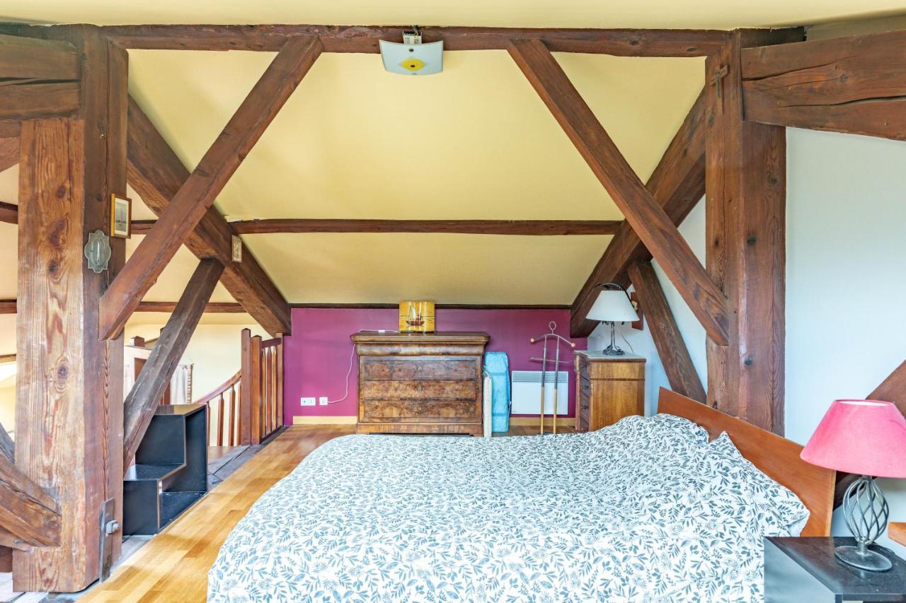 Pleiade Apartment Beziers Bagian luar foto